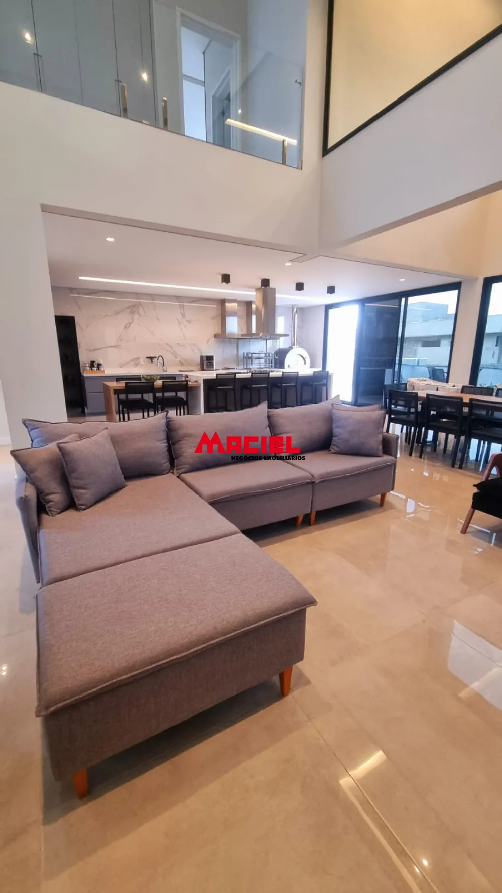 Comprar Casa / Condom&iacute;nio em Ca&ccedil;apava R$ 2.300.000,00 - Foto 12