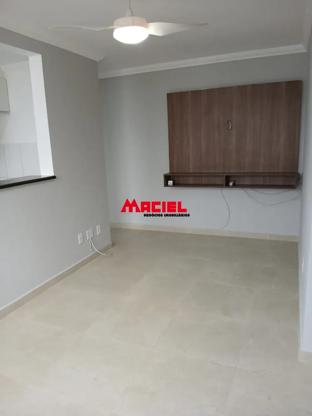 Alugar Apartamento / Padr&atilde;o em S&atilde;o Jos&eacute; dos Campos R$ 2.100,00 - Foto 16