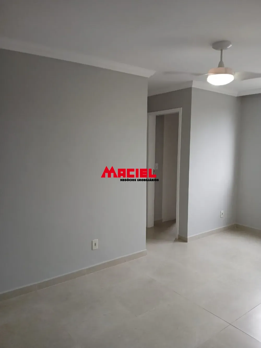 Alugar Apartamento / Padr&atilde;o em S&atilde;o Jos&eacute; dos Campos R$ 2.100,00 - Foto 18