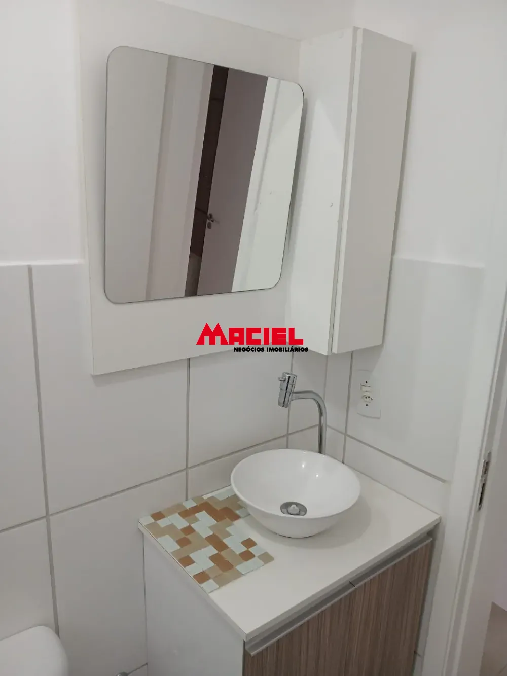 Alugar Apartamento / Padr&atilde;o em S&atilde;o Jos&eacute; dos Campos R$ 2.100,00 - Foto 10