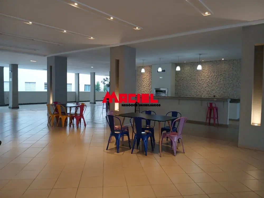 Alugar Apartamento / Padr&atilde;o em S&atilde;o Jos&eacute; dos Campos R$ 2.100,00 - Foto 19