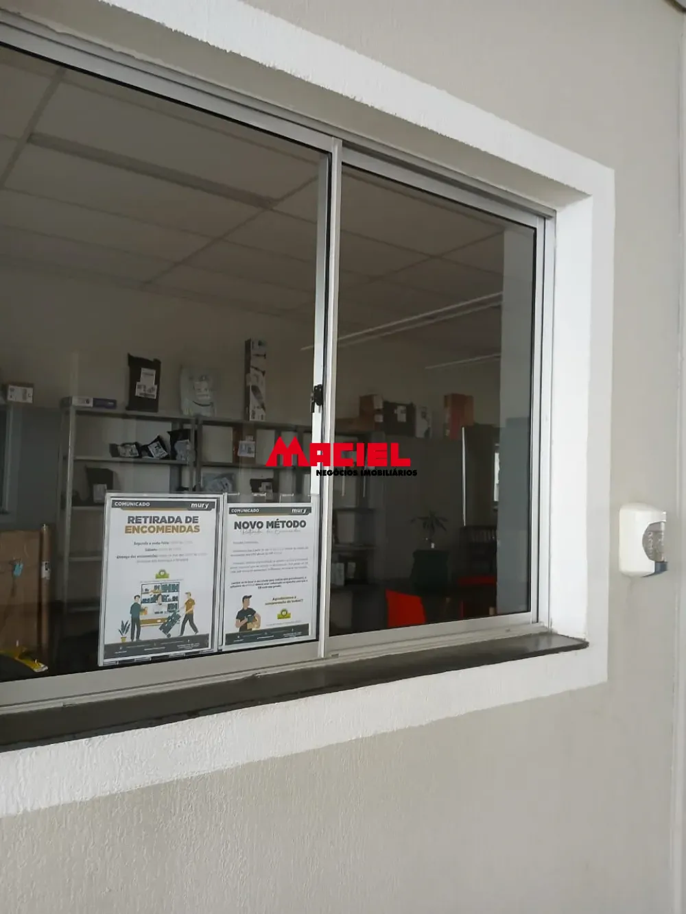 Alugar Apartamento / Padr&atilde;o em S&atilde;o Jos&eacute; dos Campos R$ 2.100,00 - Foto 21