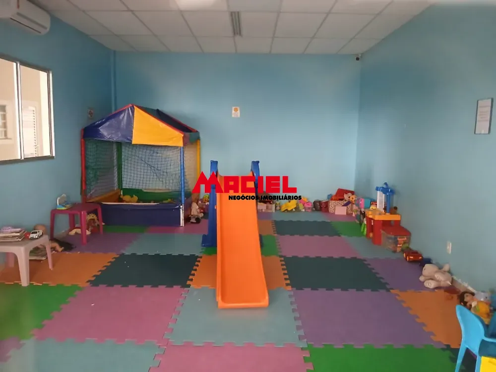 Alugar Apartamento / Padr&atilde;o em S&atilde;o Jos&eacute; dos Campos R$ 2.100,00 - Foto 22