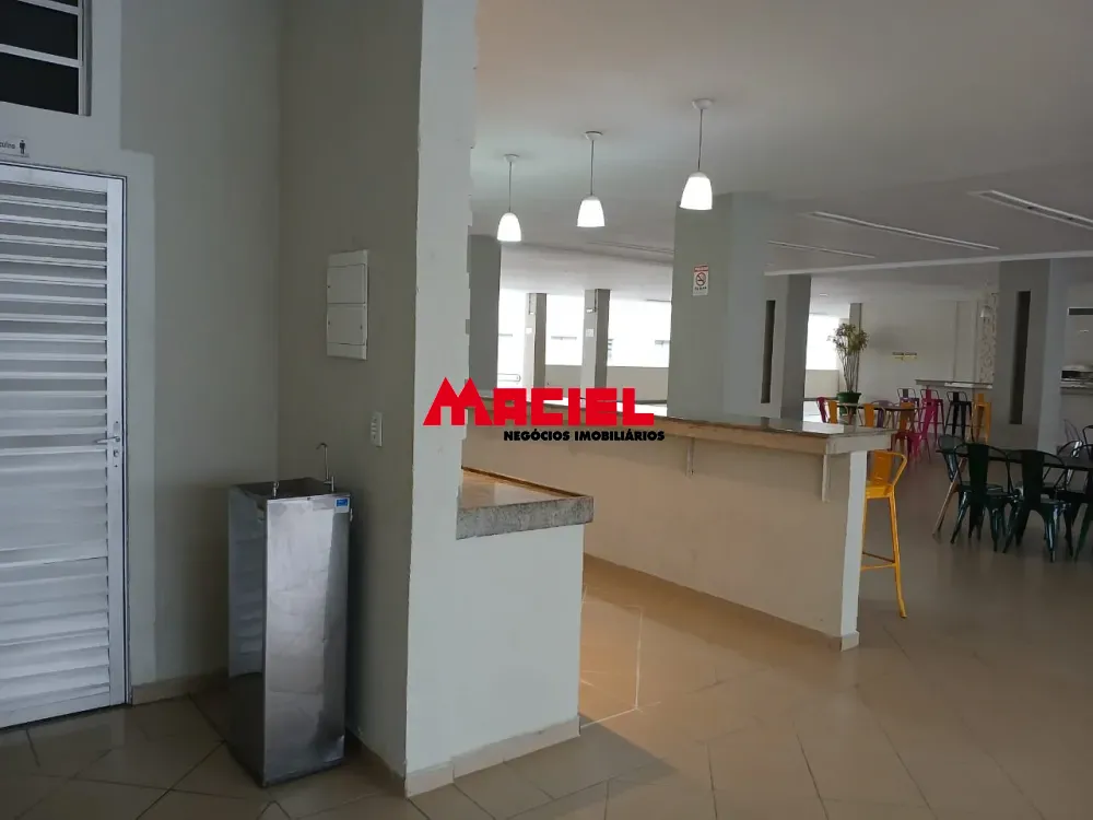 Alugar Apartamento / Padr&atilde;o em S&atilde;o Jos&eacute; dos Campos R$ 2.100,00 - Foto 23