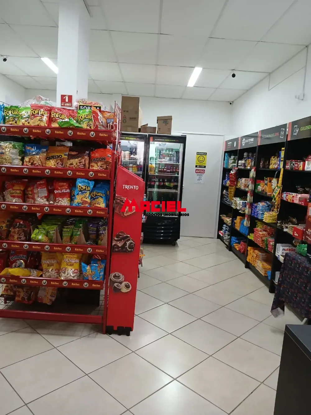 Alugar Apartamento / Padr&atilde;o em S&atilde;o Jos&eacute; dos Campos R$ 2.100,00 - Foto 31