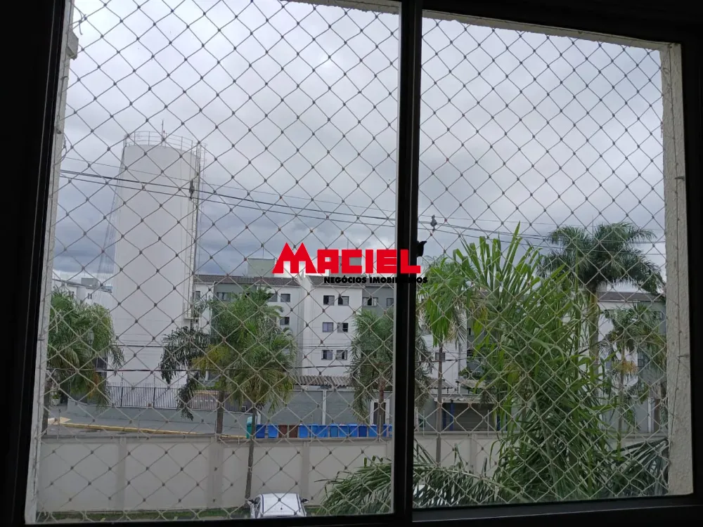 Alugar Apartamento / Padr&atilde;o em S&atilde;o Jos&eacute; dos Campos R$ 2.100,00 - Foto 34