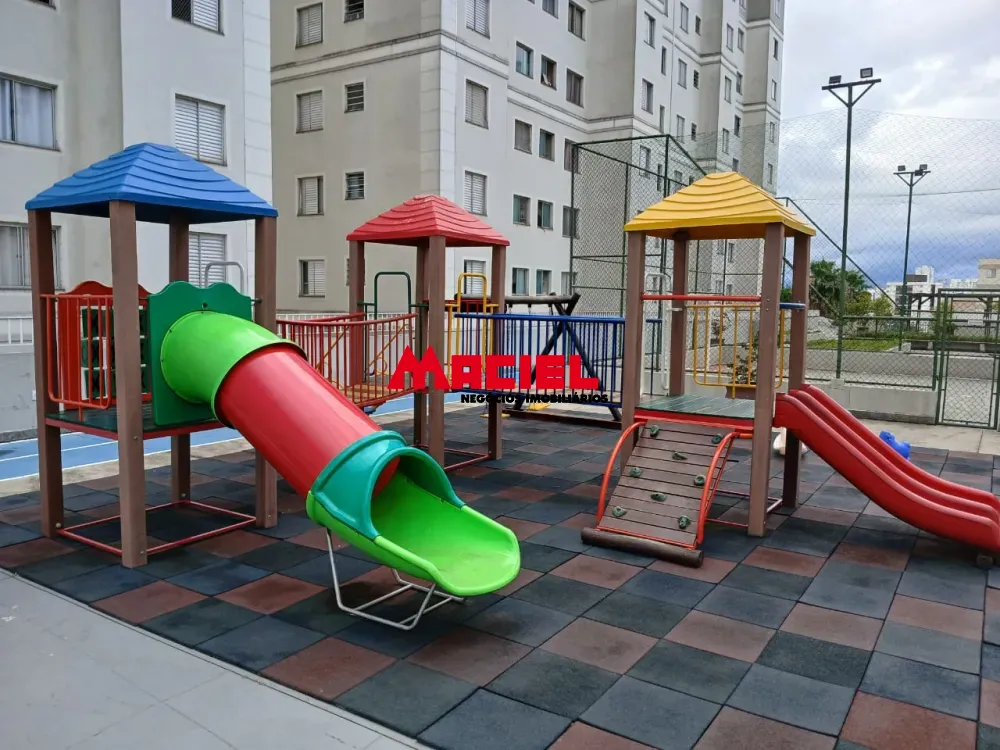 Alugar Apartamento / Padr&atilde;o em S&atilde;o Jos&eacute; dos Campos R$ 2.100,00 - Foto 36