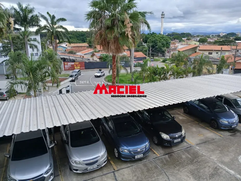 Alugar Apartamento / Padr&atilde;o em S&atilde;o Jos&eacute; dos Campos R$ 2.100,00 - Foto 37