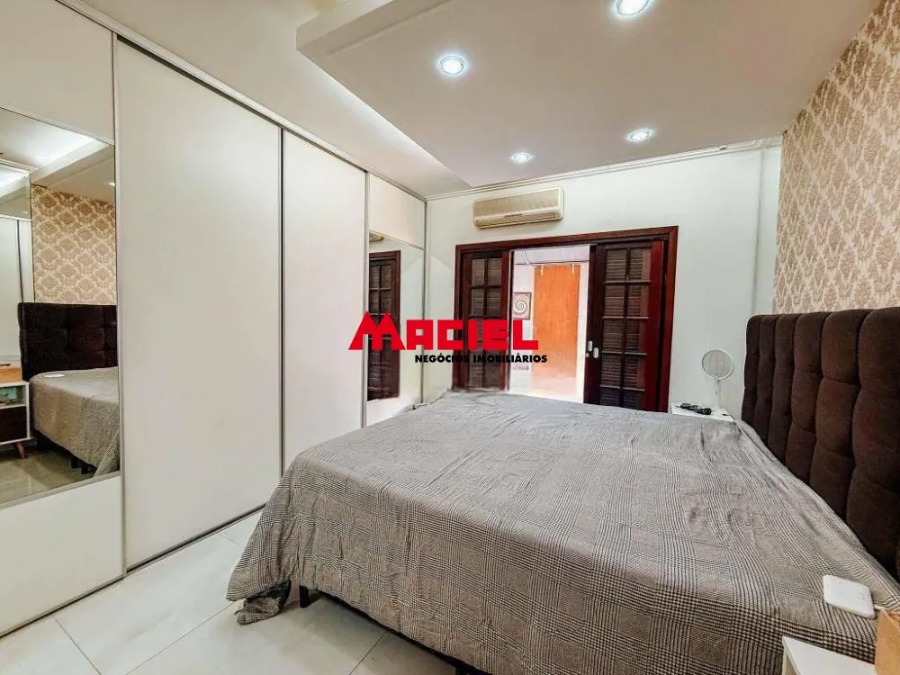 Comprar Casa / Padr&atilde;o em S&atilde;o Jos&eacute; dos Campos R$ 1.596.000,00 - Foto 24