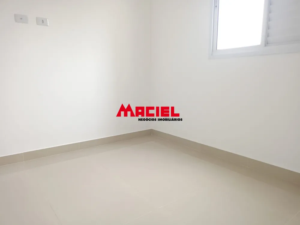 Comprar Apartamento / Padr&atilde;o em S&atilde;o Jos&eacute; dos Campos R$ 275.000,00 - Foto 1