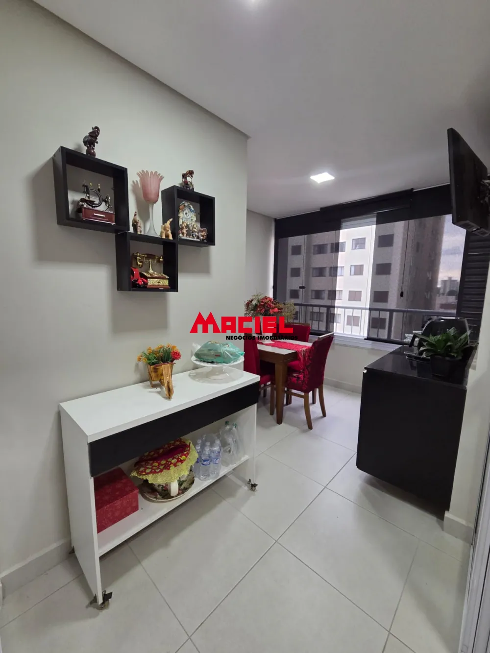 Comprar Apartamento / Padr&atilde;o em S&atilde;o Jos&eacute; dos Campos R$ 745.000,00 - Foto 9