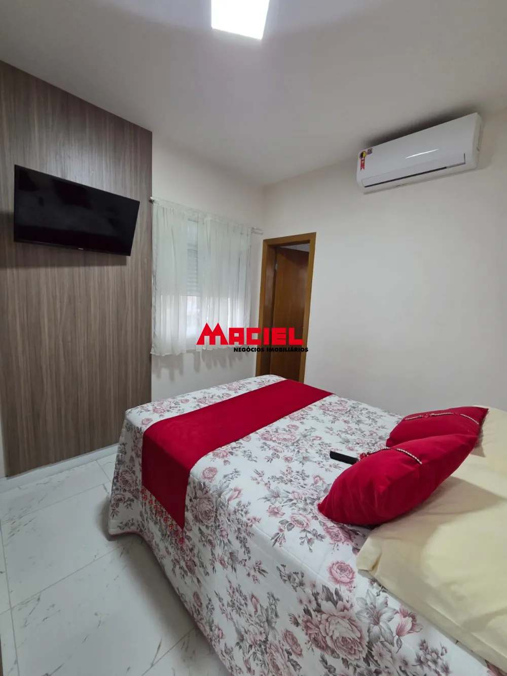 Comprar Apartamento / Padr&atilde;o em S&atilde;o Jos&eacute; dos Campos R$ 745.000,00 - Foto 18