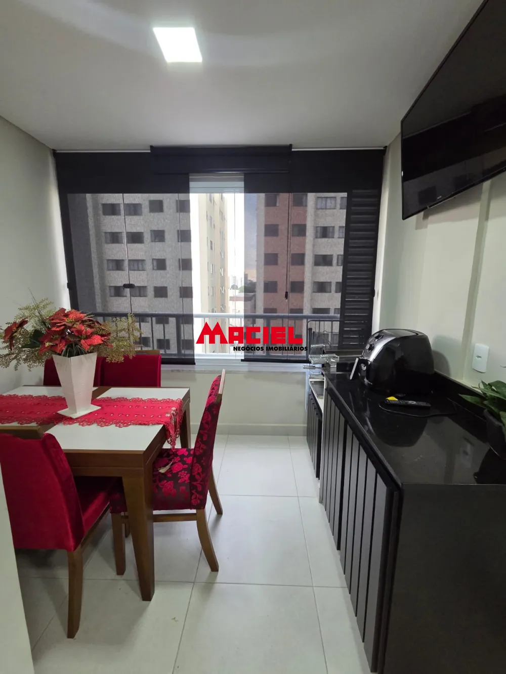 Comprar Apartamento / Padr&atilde;o em S&atilde;o Jos&eacute; dos Campos R$ 745.000,00 - Foto 10