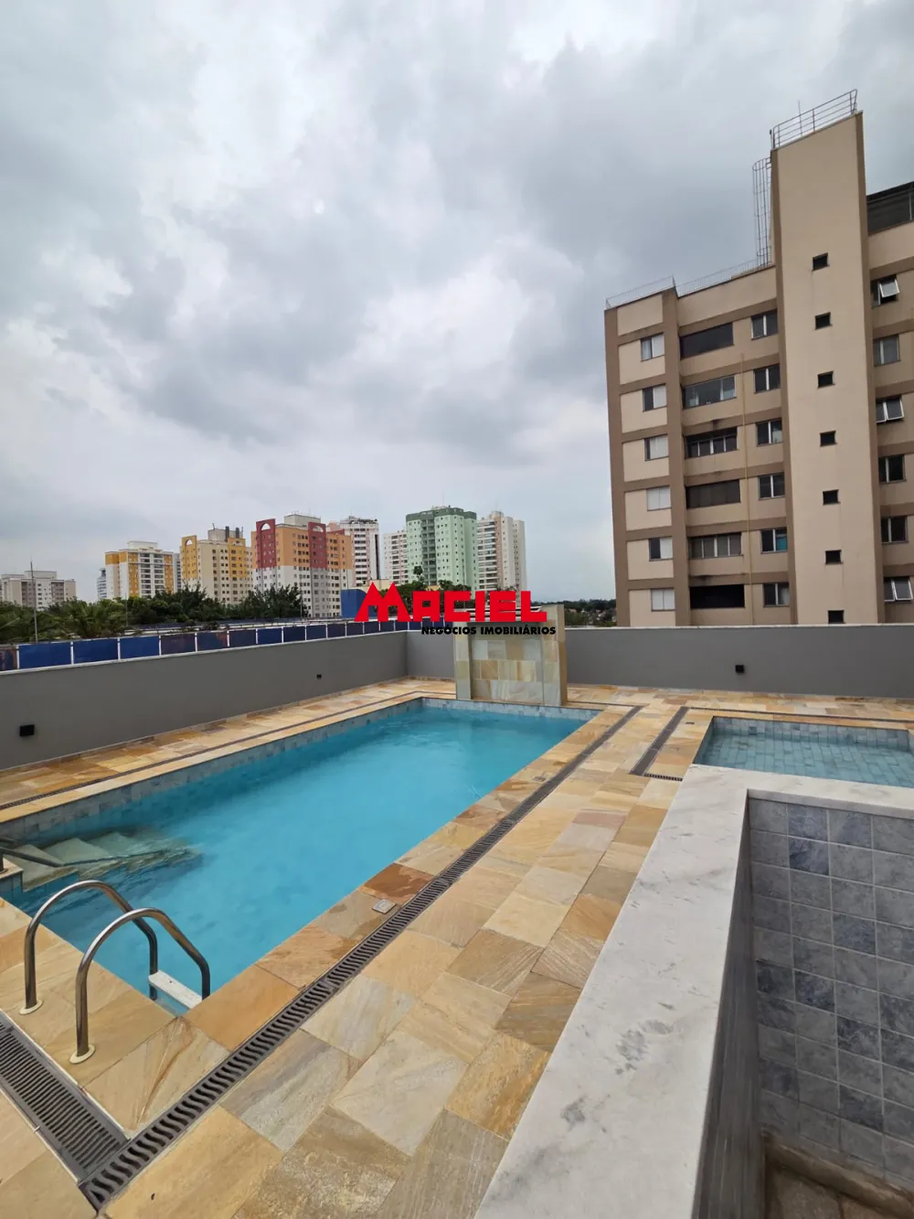 Comprar Apartamento / Padr&atilde;o em S&atilde;o Jos&eacute; dos Campos R$ 745.000,00 - Foto 23
