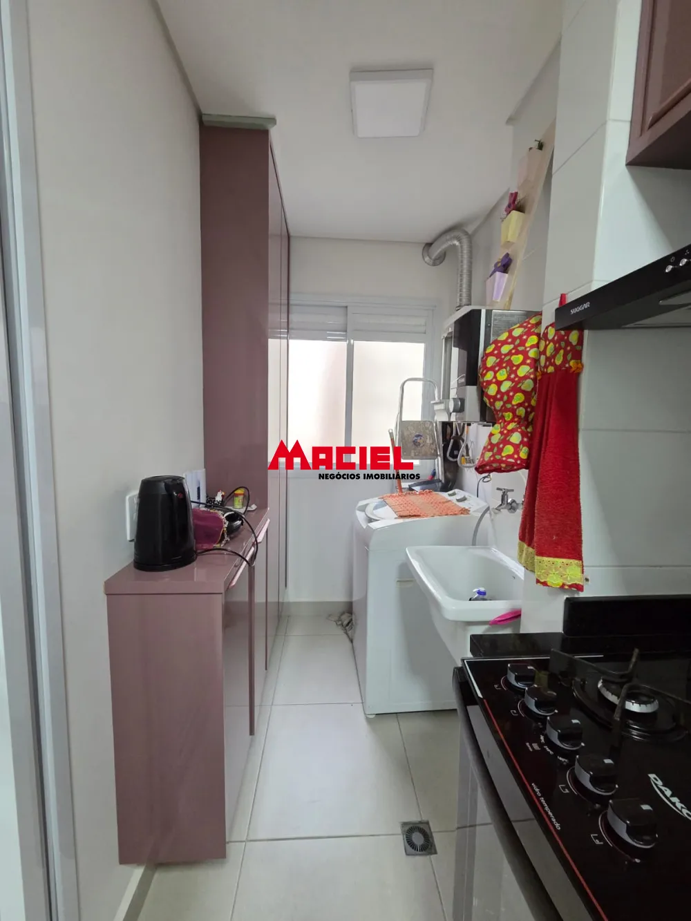 Comprar Apartamento / Padr&atilde;o em S&atilde;o Jos&eacute; dos Campos R$ 745.000,00 - Foto 8