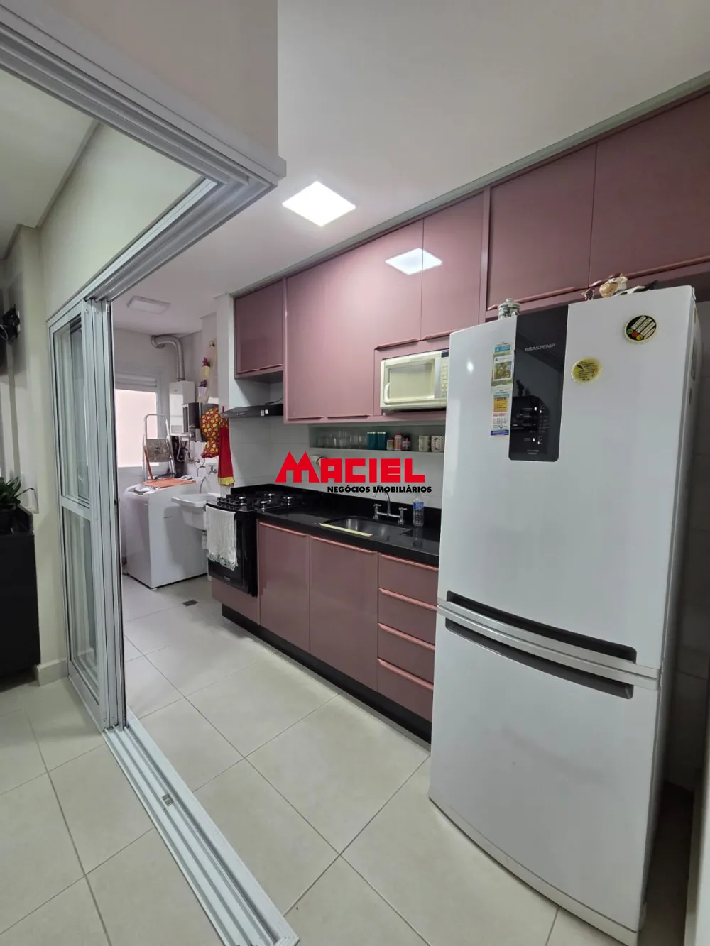 Comprar Apartamento / Padr&atilde;o em S&atilde;o Jos&eacute; dos Campos R$ 745.000,00 - Foto 5