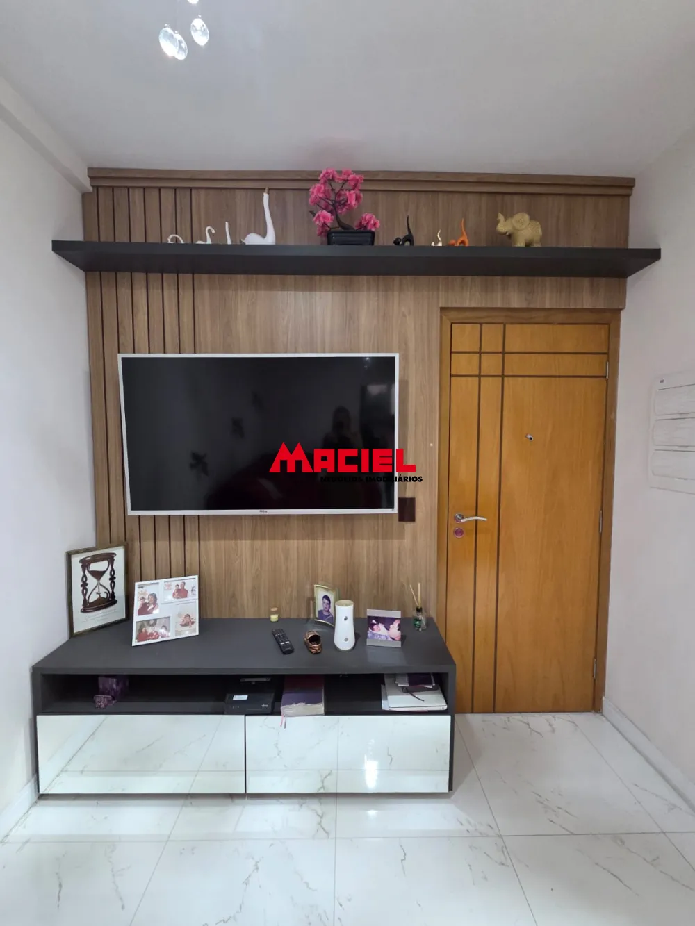 Comprar Apartamento / Padr&atilde;o em S&atilde;o Jos&eacute; dos Campos R$ 745.000,00 - Foto 4