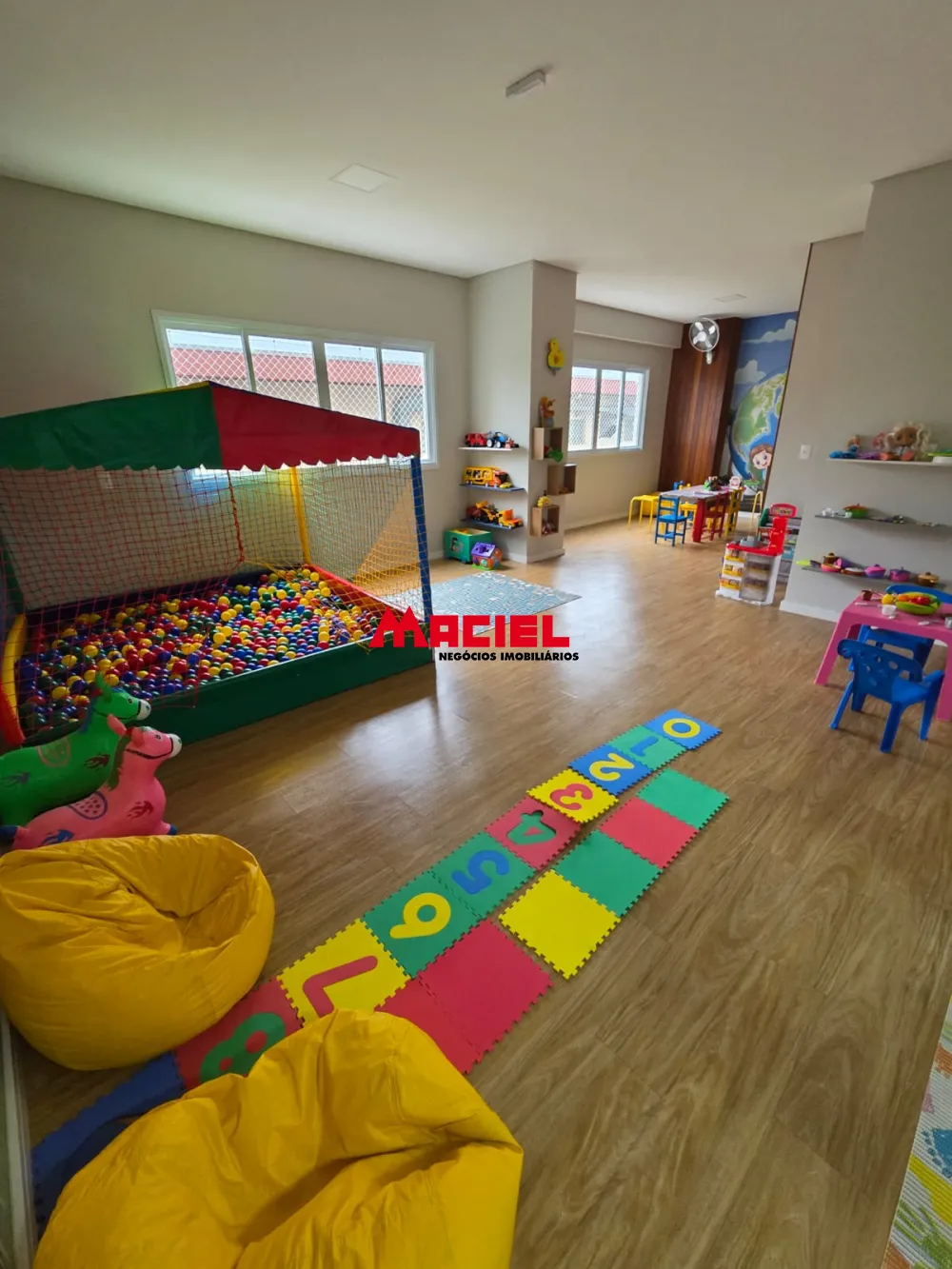 Comprar Apartamento / Padr&atilde;o em S&atilde;o Jos&eacute; dos Campos R$ 745.000,00 - Foto 28