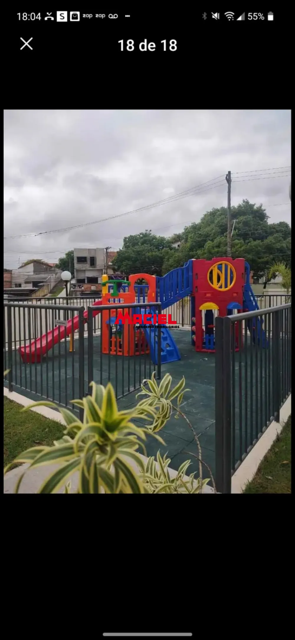 Comprar Apartamento / Padr&atilde;o em S&atilde;o Jos&eacute; dos Campos R$ 269.000,00 - Foto 12