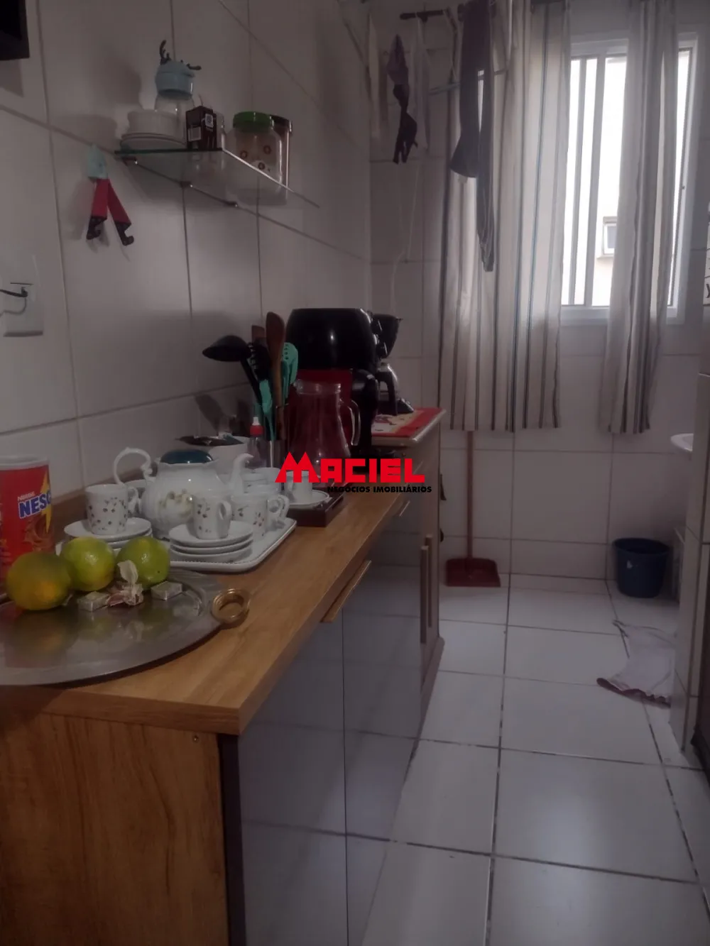 Comprar Apartamento / Padr&atilde;o em S&atilde;o Jos&eacute; dos Campos R$ 215.000,00 - Foto 2