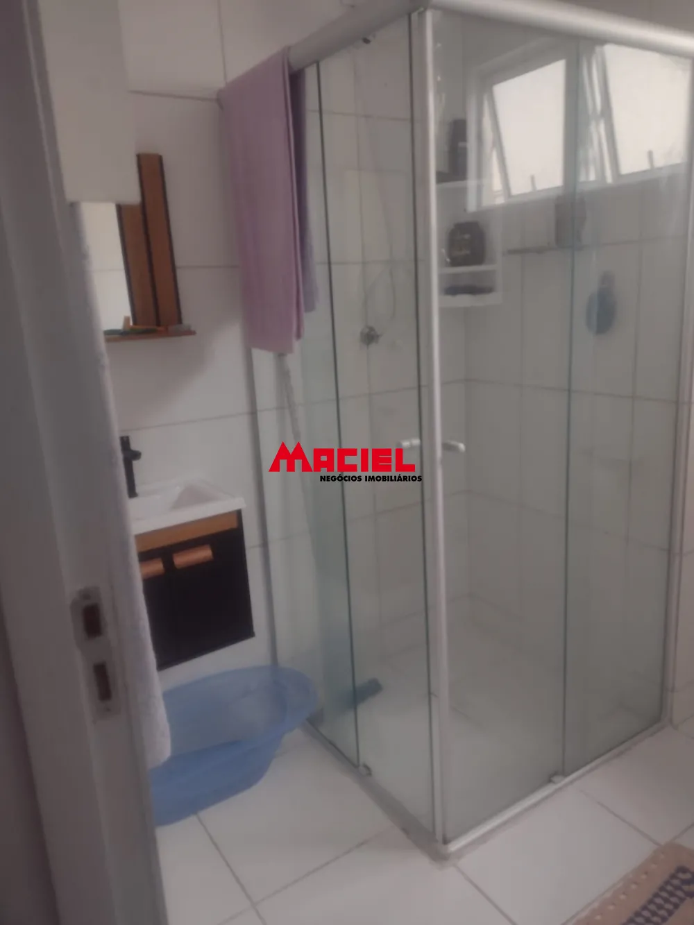 Comprar Apartamento / Padr&atilde;o em S&atilde;o Jos&eacute; dos Campos R$ 215.000,00 - Foto 3