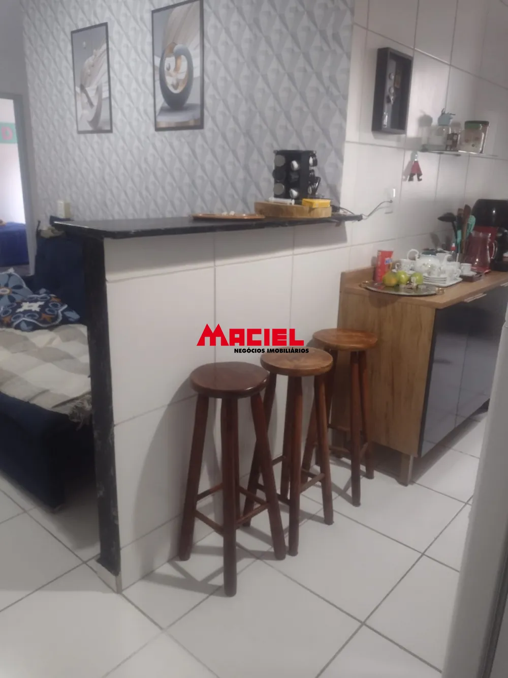Comprar Apartamento / Padr&atilde;o em S&atilde;o Jos&eacute; dos Campos R$ 215.000,00 - Foto 4