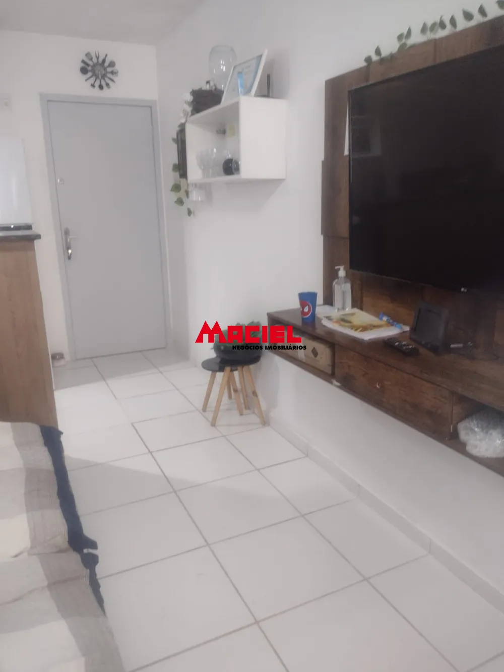 Comprar Apartamento / Padr&atilde;o em S&atilde;o Jos&eacute; dos Campos R$ 215.000,00 - Foto 5