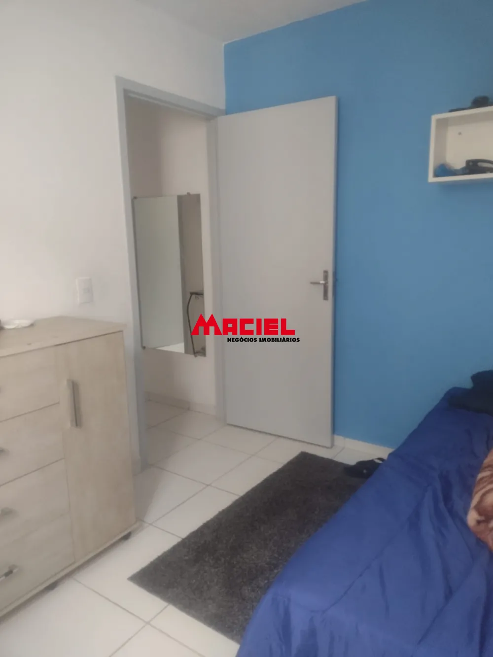 Comprar Apartamento / Padr&atilde;o em S&atilde;o Jos&eacute; dos Campos R$ 215.000,00 - Foto 6
