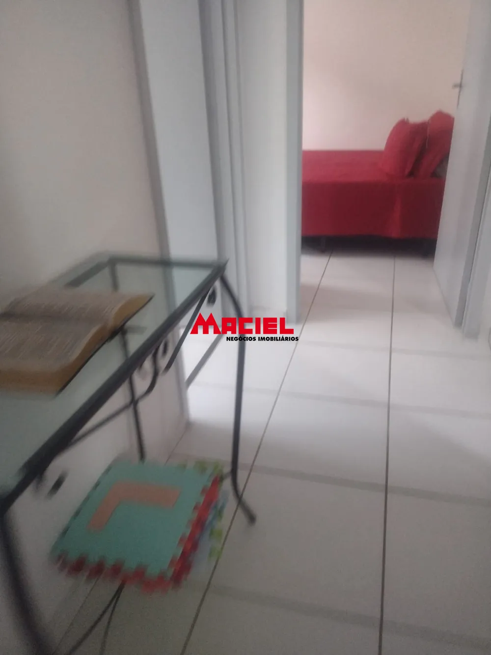 Comprar Apartamento / Padr&atilde;o em S&atilde;o Jos&eacute; dos Campos R$ 215.000,00 - Foto 7
