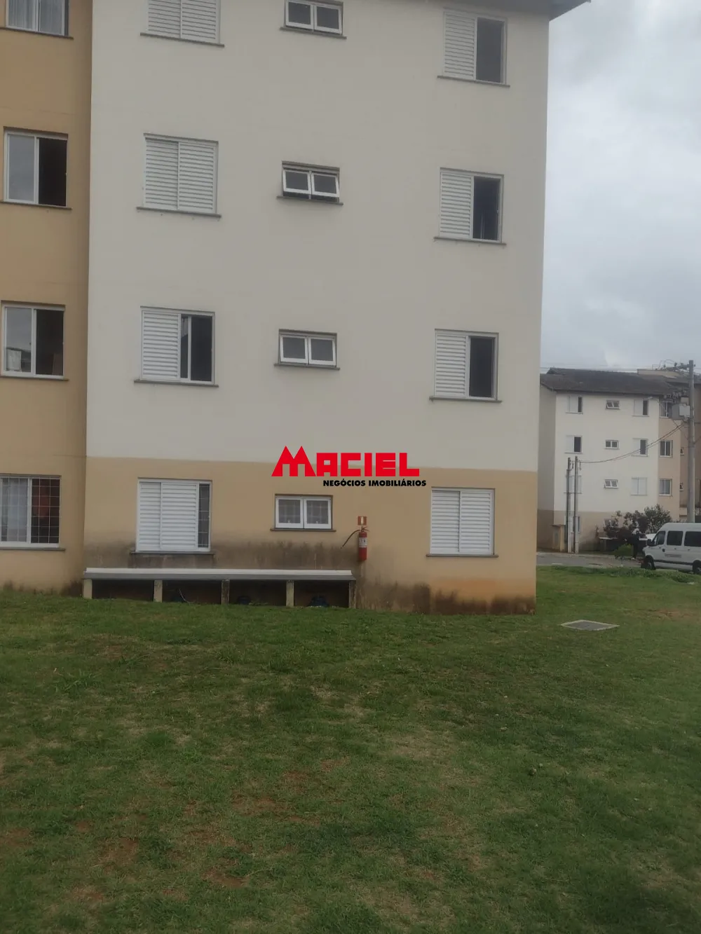 Comprar Apartamento / Padr&atilde;o em S&atilde;o Jos&eacute; dos Campos R$ 215.000,00 - Foto 8