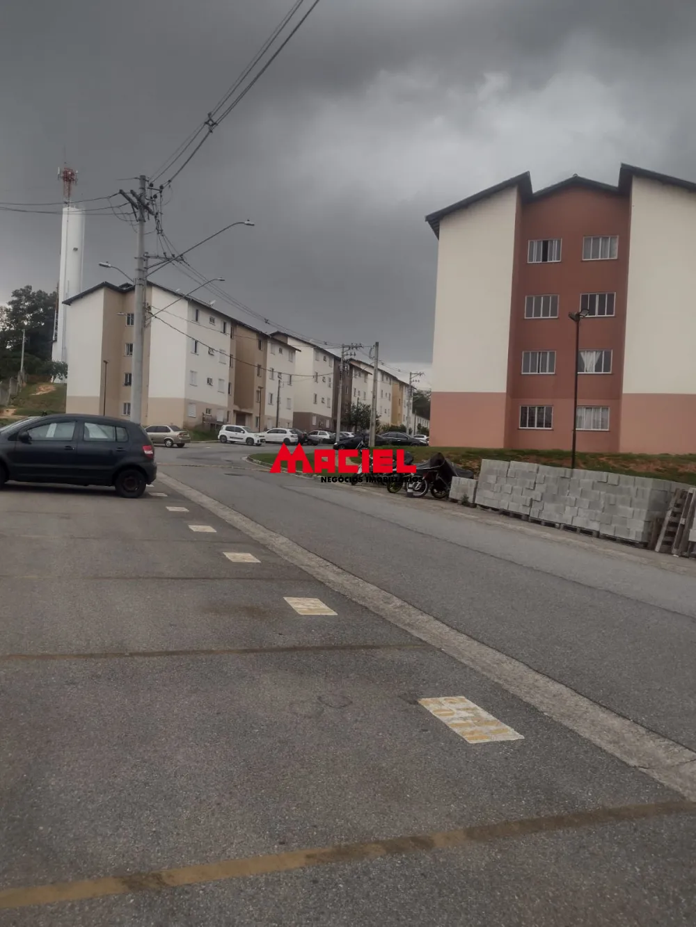 Comprar Apartamento / Padr&atilde;o em S&atilde;o Jos&eacute; dos Campos R$ 215.000,00 - Foto 9