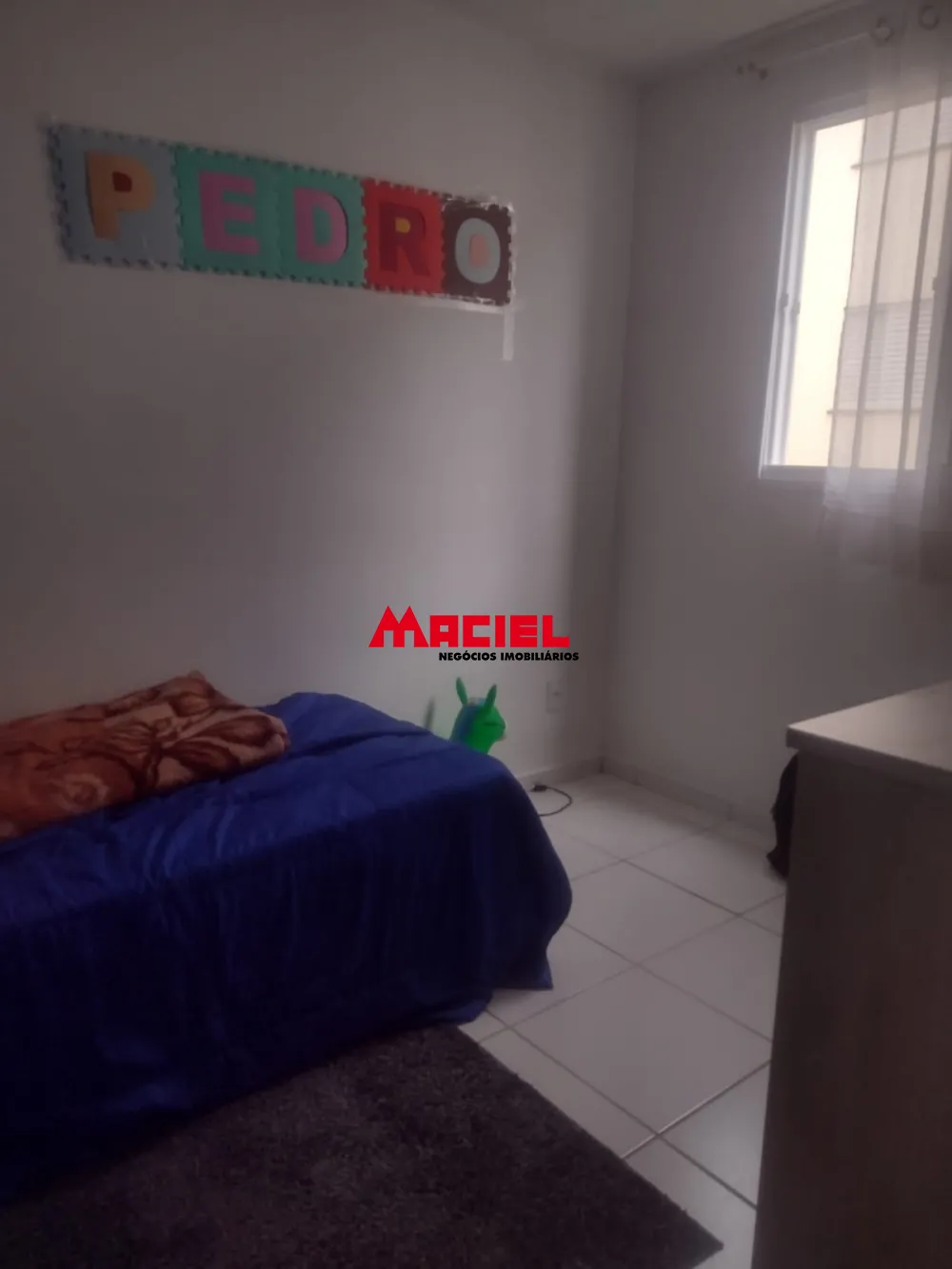 Comprar Apartamento / Padr&atilde;o em S&atilde;o Jos&eacute; dos Campos R$ 215.000,00 - Foto 10