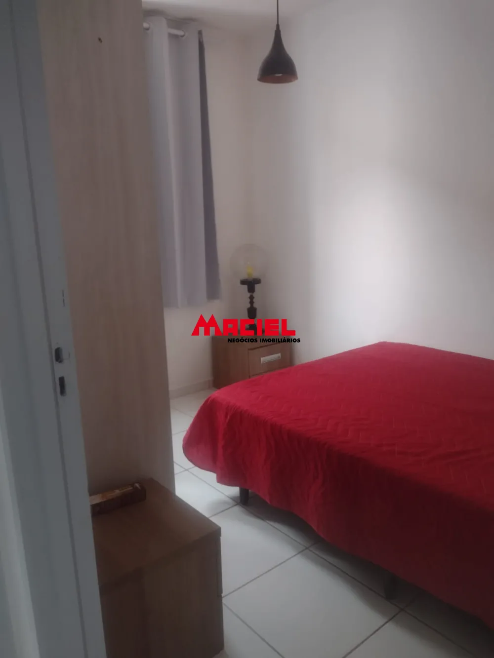 Comprar Apartamento / Padr&atilde;o em S&atilde;o Jos&eacute; dos Campos R$ 215.000,00 - Foto 12