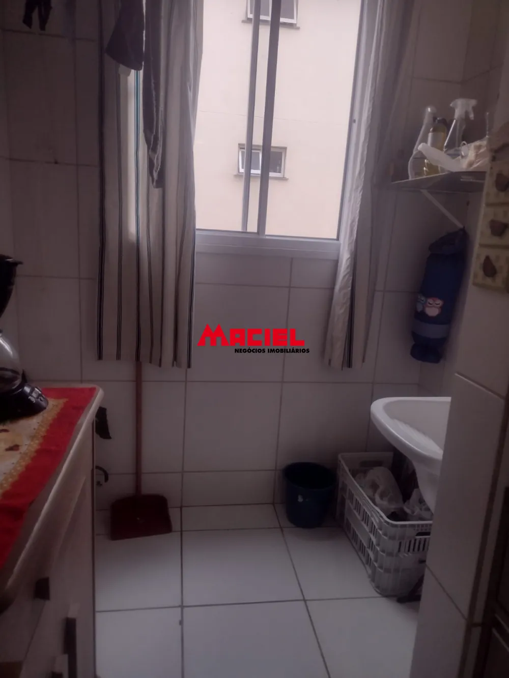 Comprar Apartamento / Padr&atilde;o em S&atilde;o Jos&eacute; dos Campos R$ 215.000,00 - Foto 13