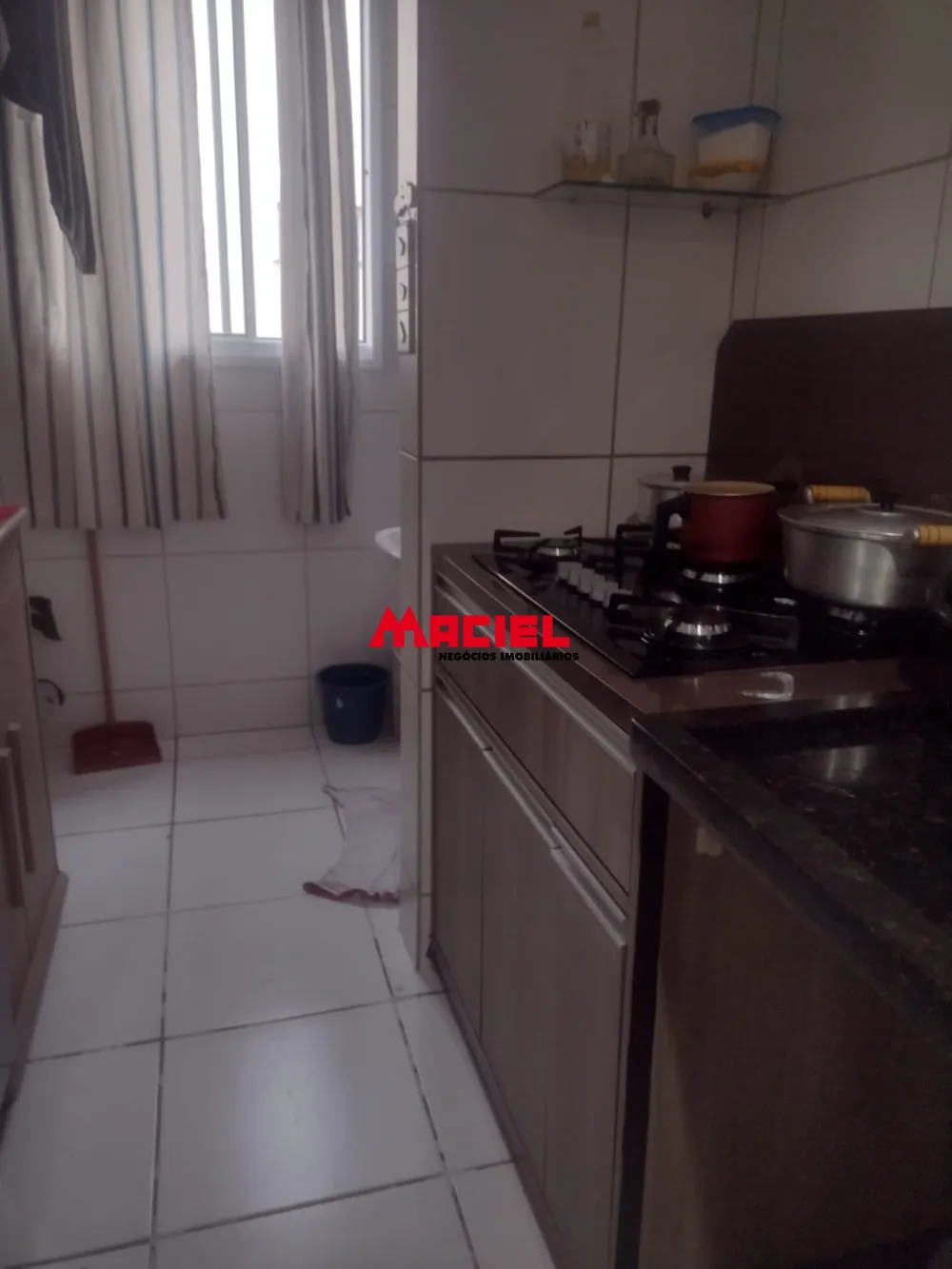 Comprar Apartamento / Padr&atilde;o em S&atilde;o Jos&eacute; dos Campos R$ 215.000,00 - Foto 14