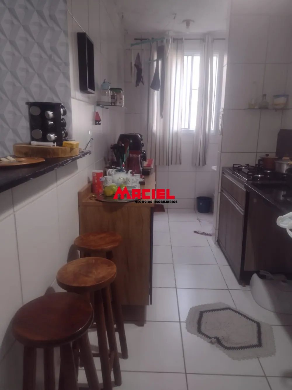 Comprar Apartamento / Padr&atilde;o em S&atilde;o Jos&eacute; dos Campos R$ 215.000,00 - Foto 15