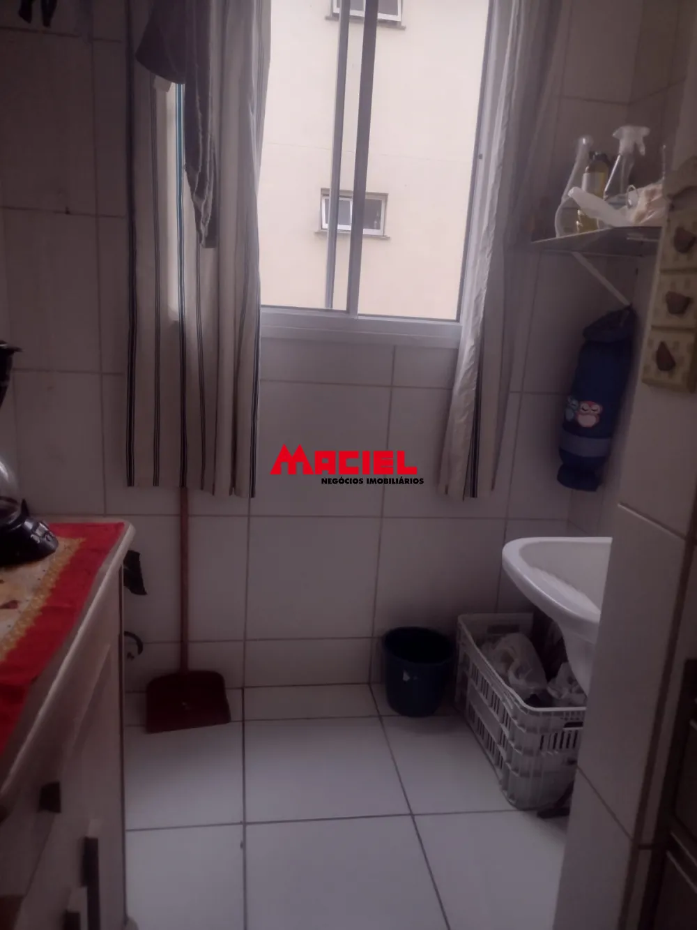 Comprar Apartamento / Padr&atilde;o em S&atilde;o Jos&eacute; dos Campos R$ 215.000,00 - Foto 16