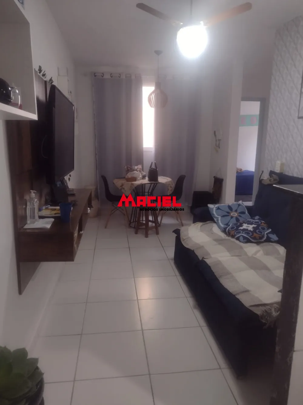 Comprar Apartamento / Padr&atilde;o em S&atilde;o Jos&eacute; dos Campos R$ 215.000,00 - Foto 18