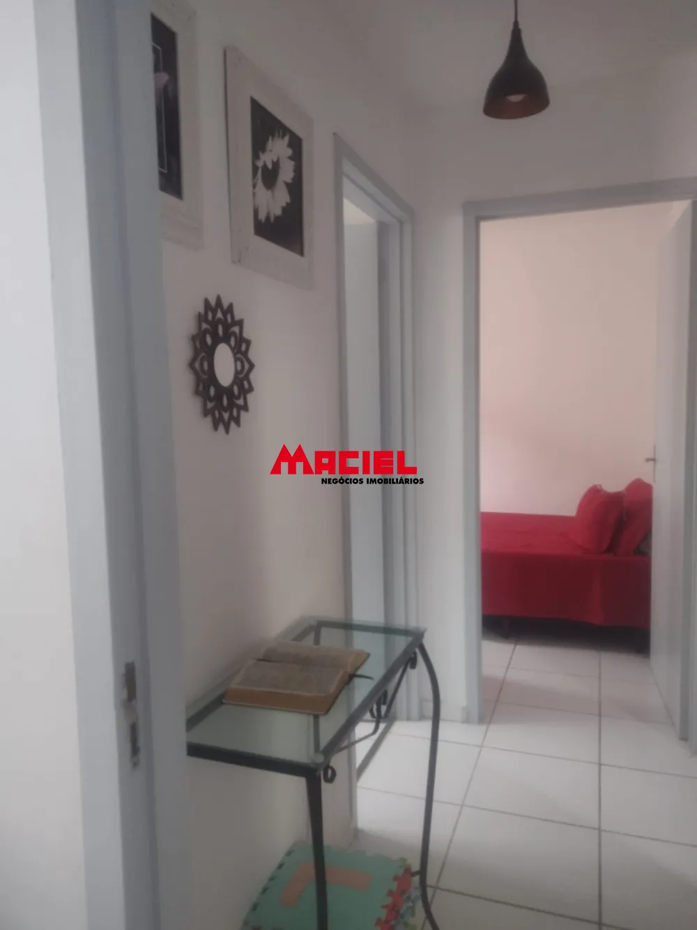 Comprar Apartamento / Padr&atilde;o em S&atilde;o Jos&eacute; dos Campos R$ 215.000,00 - Foto 19