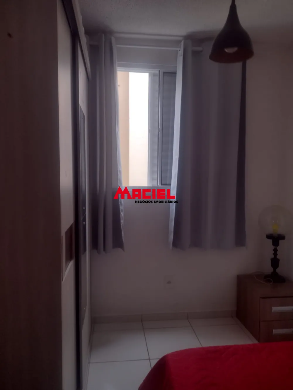 Comprar Apartamento / Padr&atilde;o em S&atilde;o Jos&eacute; dos Campos R$ 215.000,00 - Foto 20