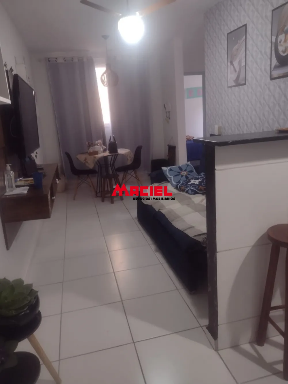Comprar Apartamento / Padr&atilde;o em S&atilde;o Jos&eacute; dos Campos R$ 215.000,00 - Foto 22