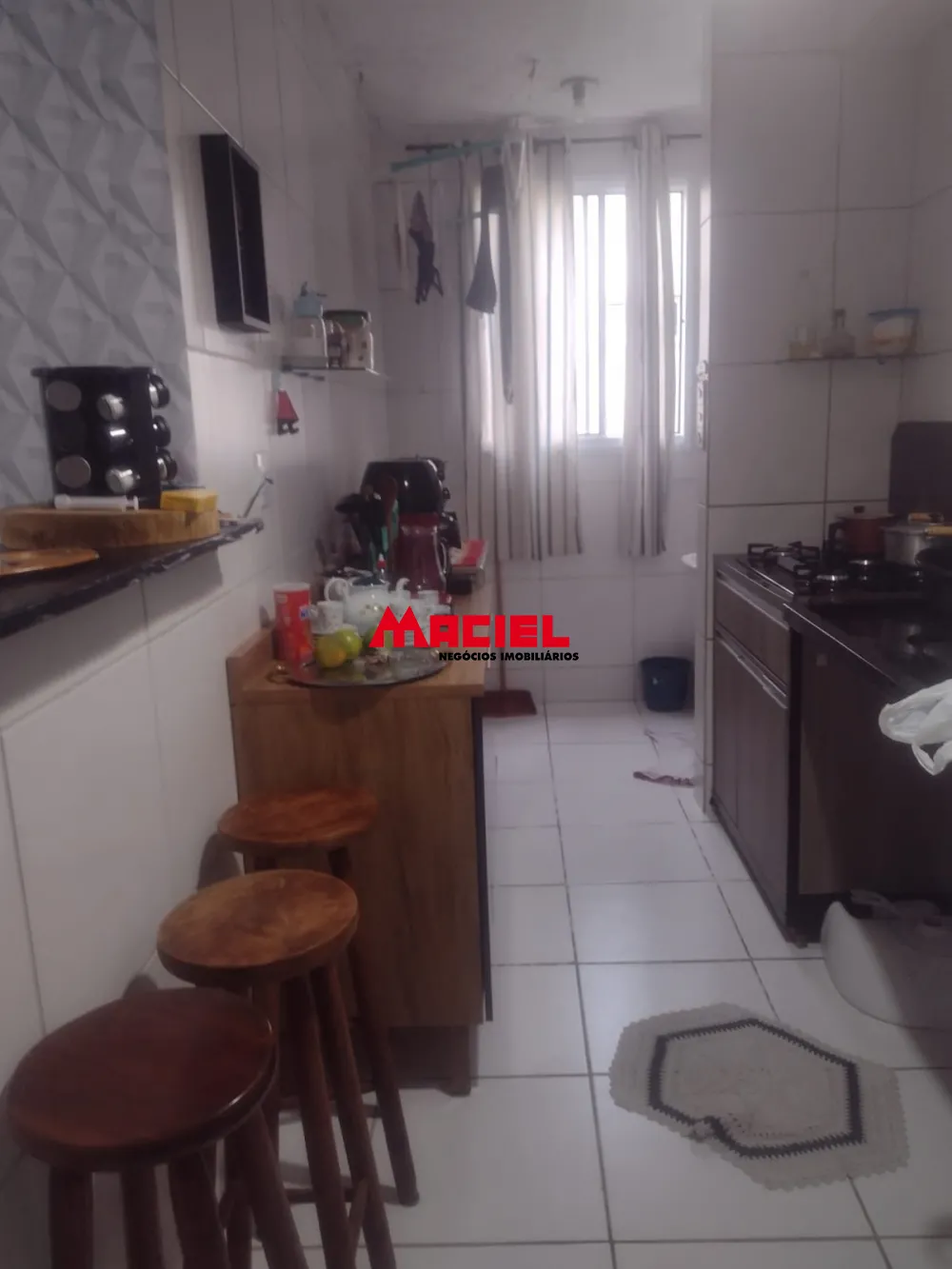 Comprar Apartamento / Padr&atilde;o em S&atilde;o Jos&eacute; dos Campos R$ 215.000,00 - Foto 24