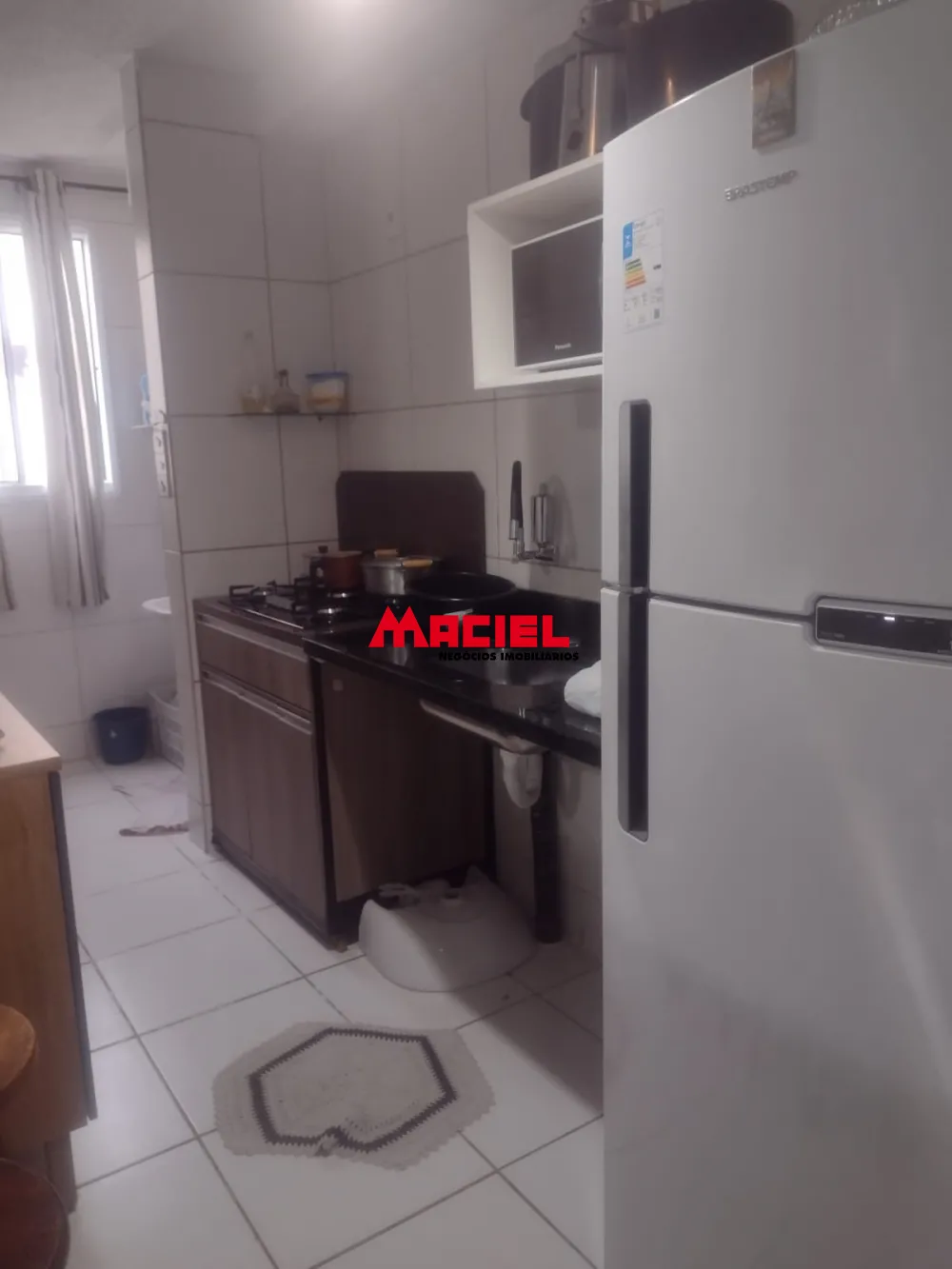 Comprar Apartamento / Padr&atilde;o em S&atilde;o Jos&eacute; dos Campos R$ 215.000,00 - Foto 25