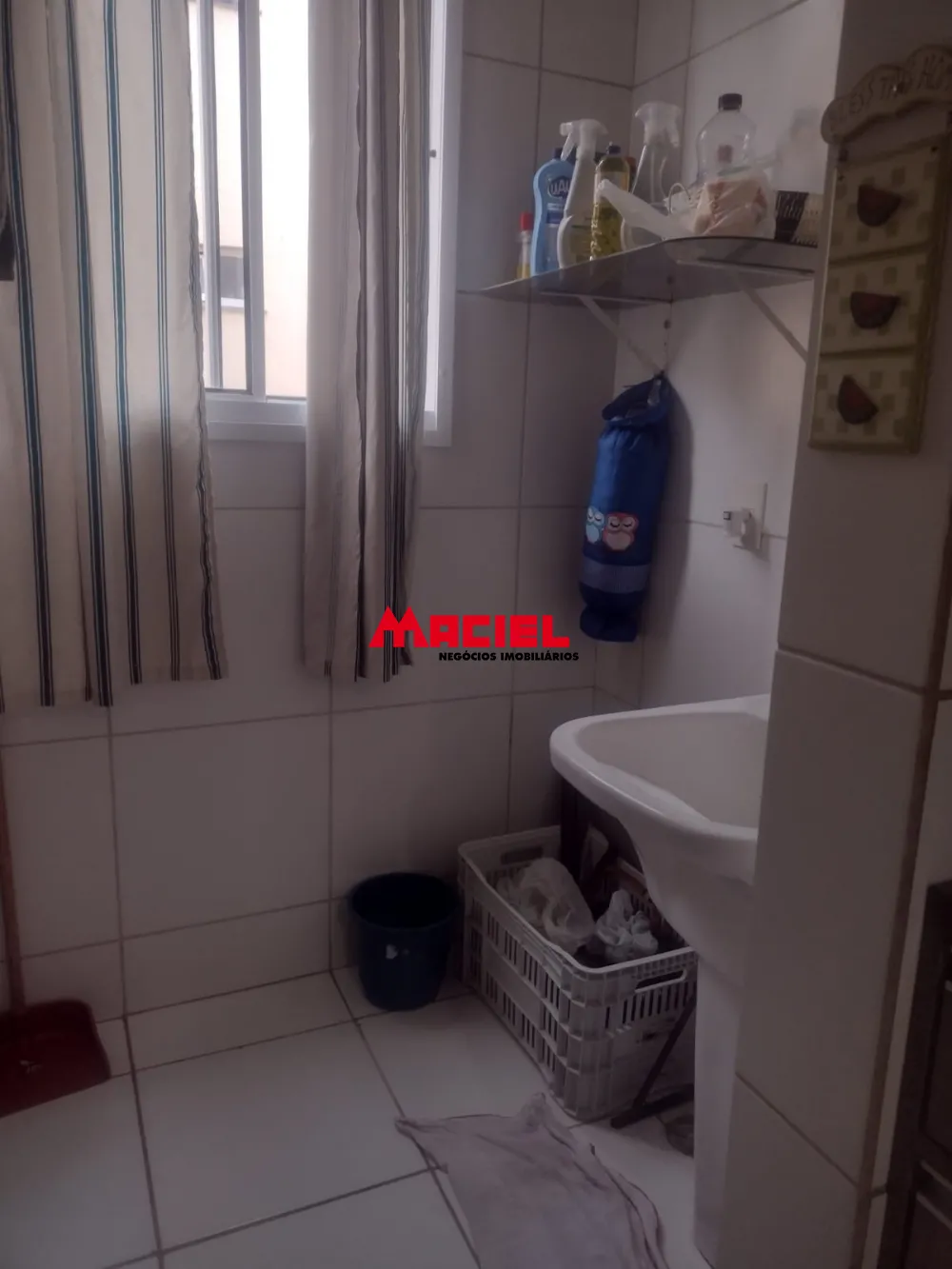 Comprar Apartamento / Padr&atilde;o em S&atilde;o Jos&eacute; dos Campos R$ 215.000,00 - Foto 27