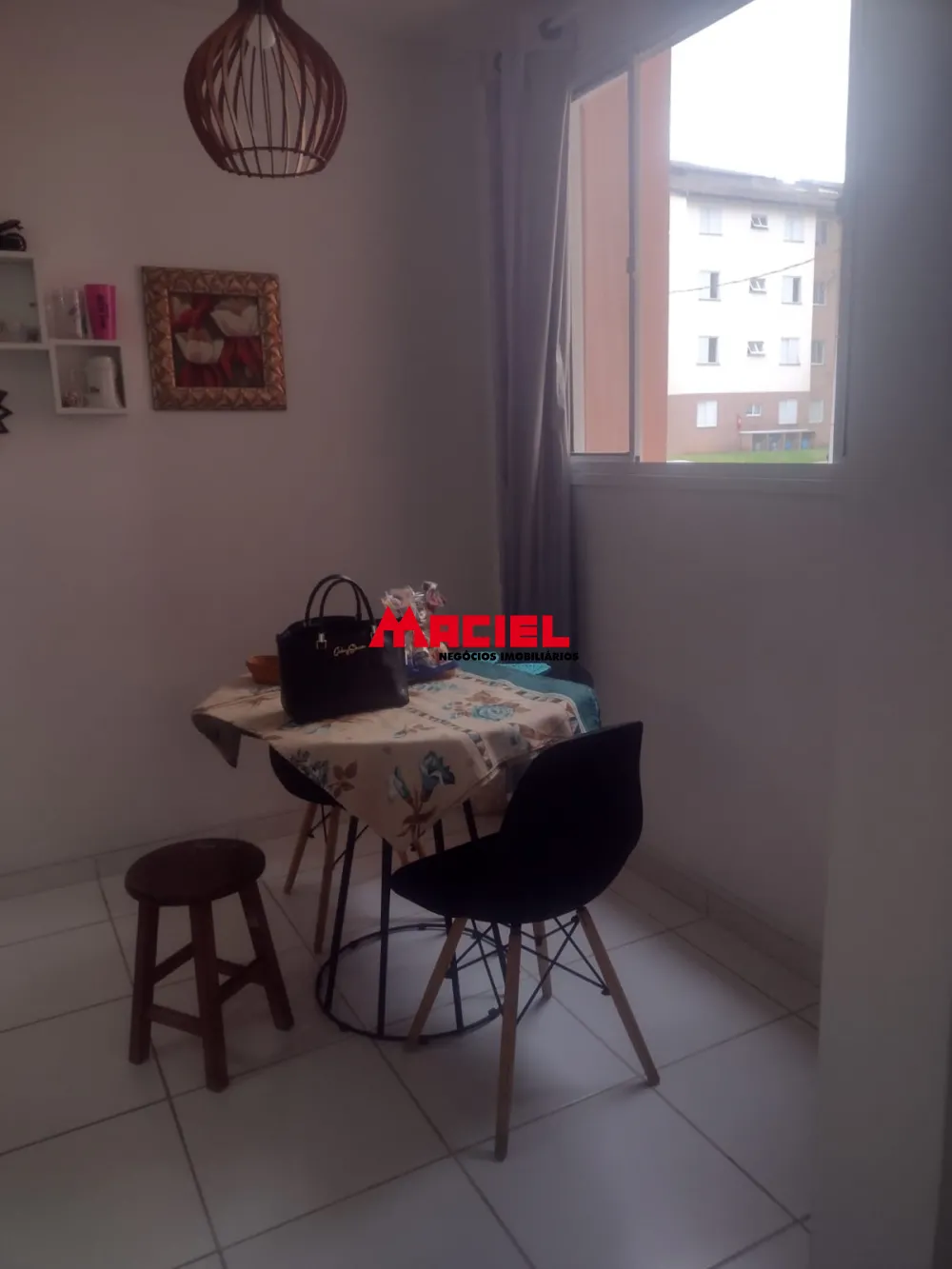 Comprar Apartamento / Padr&atilde;o em S&atilde;o Jos&eacute; dos Campos R$ 215.000,00 - Foto 28