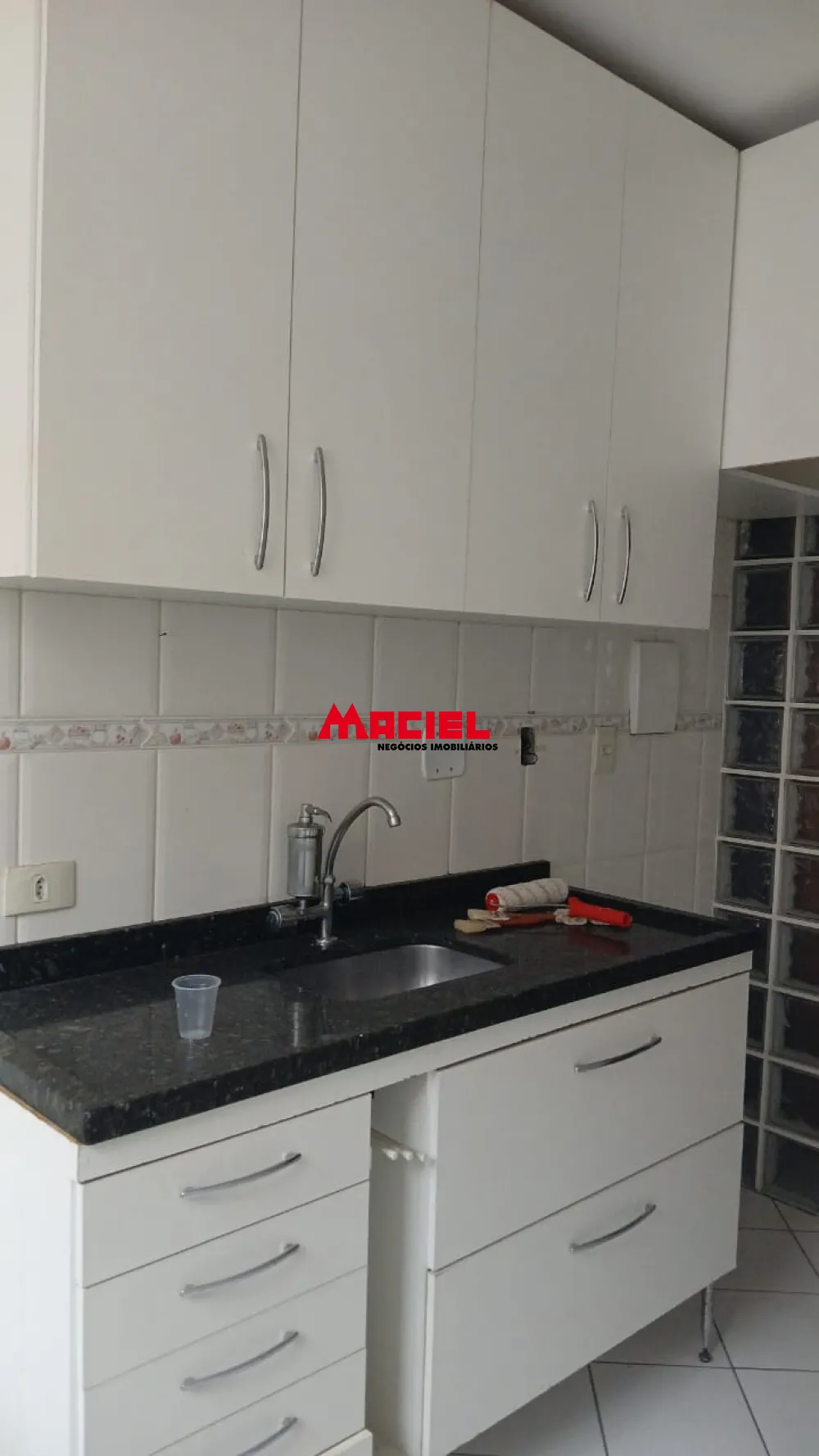 Comprar Apartamento / Padr&atilde;o em S&atilde;o Jos&eacute; dos Campos R$ 287.000,00 - Foto 1