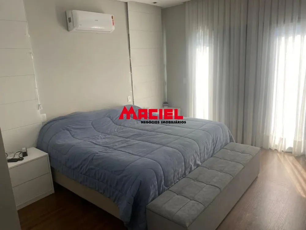 Alugar Casa / Condom&iacute;nio em S&atilde;o Jos&eacute; dos Campos R$ 25.000,00 - Foto 2