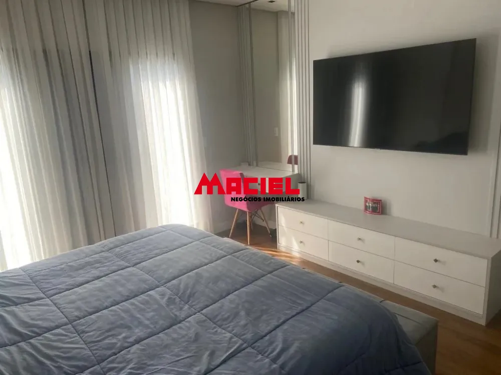 Alugar Casa / Condom&iacute;nio em S&atilde;o Jos&eacute; dos Campos R$ 25.000,00 - Foto 4