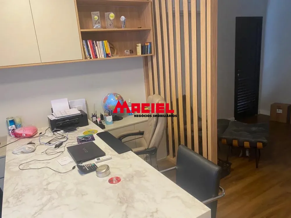 Alugar Casa / Condom&iacute;nio em S&atilde;o Jos&eacute; dos Campos R$ 25.000,00 - Foto 10