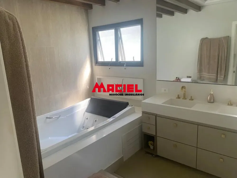 Alugar Casa / Condom&iacute;nio em S&atilde;o Jos&eacute; dos Campos R$ 25.000,00 - Foto 6